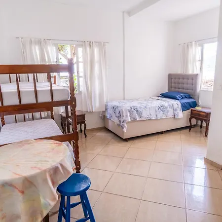 Hostel Chico Lessa-3
