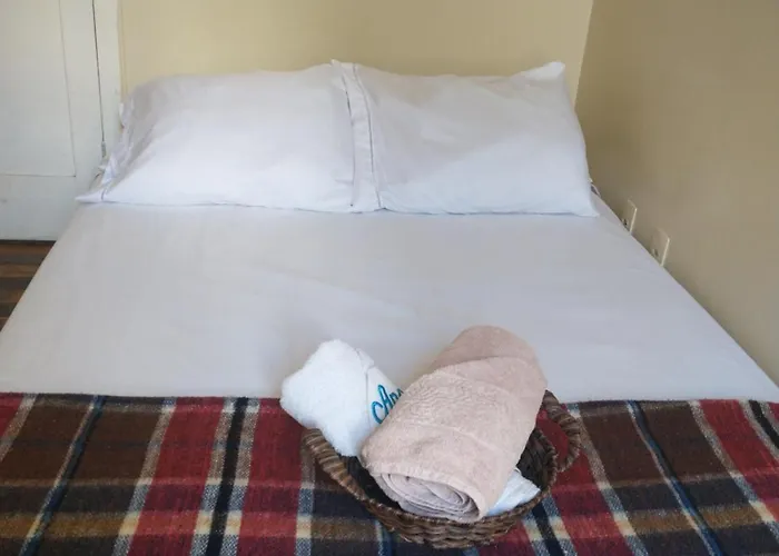 Guanaaní Hostel Vitória